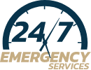 24 7 Emergency Service