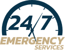 24 7 Emergency Service