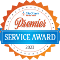 Premier Service Award 2023