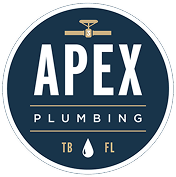 Apex Plumbing logo